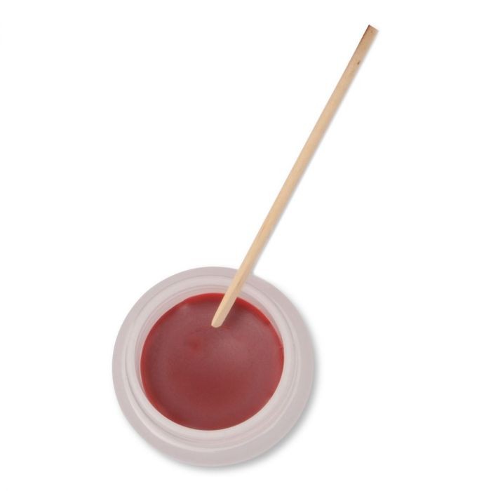 Moxa Paste for Rice Grain Technique