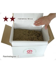 Moxa indirecta de Japón,... 2