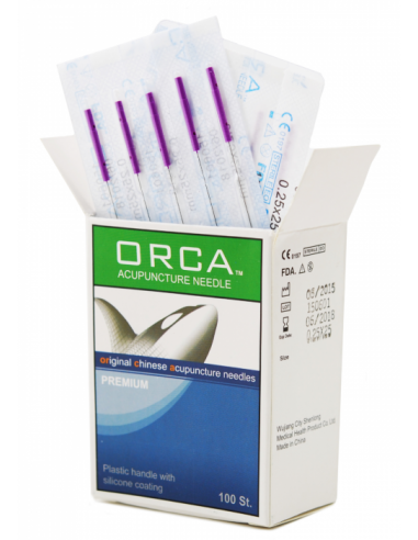 ORCA | Premium Plastic Handle...