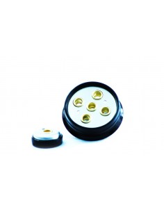 Aplicador para Moxa hueca...