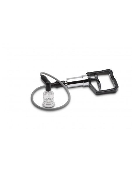 NonDolens | Bomba Manual para Ventosas com Válvula