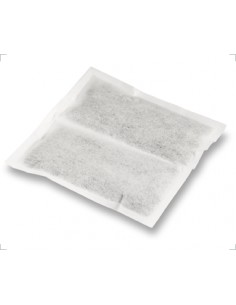 Kobayashi-rouho | Filtro de Carvão Ativado para Caixa de Moxa Japonesa