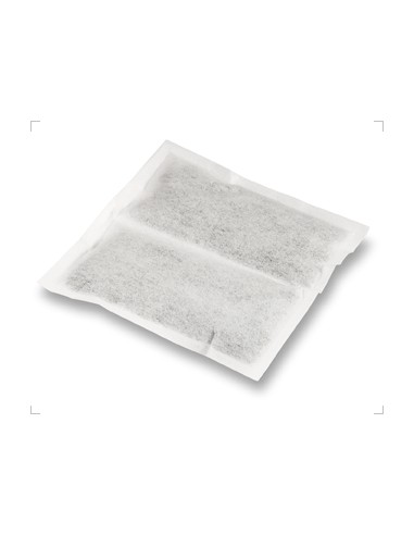 Kobayashi-rouho | Filtro de Carbón Activado para Caja de Moxa Japonesa