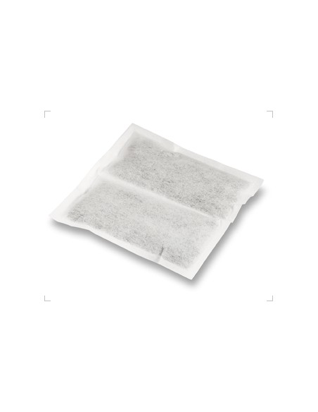 Kobayashi-rouho | Filtro de Carbón Activado para Caja de Moxa Japonesa