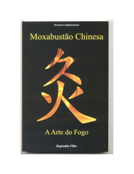 Moxabustão Chinesa