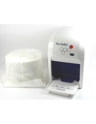 HARTMANN | Pur-Zellin Dispenser – for Pre-Cut Swab Rolls