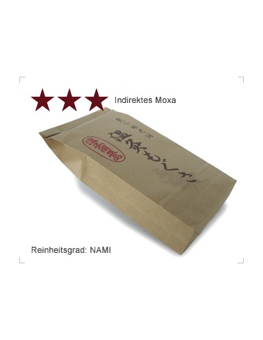 Kobayashi-rouho | Indirect Moxa, Purity Grade: 3 Stars (Onkyu Nami)