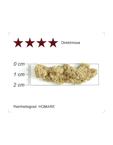 Kobayashi-rouho | Direct Moxa, Purity Grade: 4 Stars (Tenkyuyo Homare)