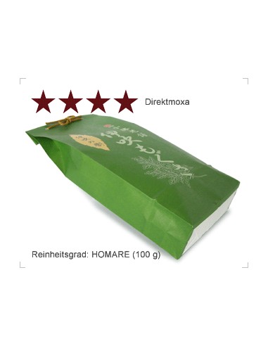 Kobayashi-rouho | Direct Moxa, Purity Grade: 4 Stars (Tenkyuyo Homare)