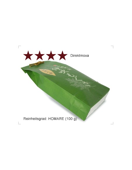 Kobayashi-rouho | Direct Moxa, Purity Grade: 4 Stars (Tenkyuyo Homare)