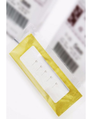 DongBang | Agujas Intradérmicas