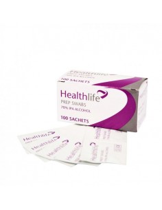 Healthlife | Toalhetes Desinfetantes