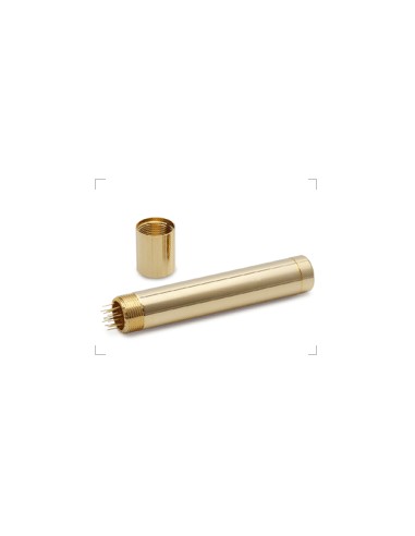 Spring Shumoshin – Non-Invasive Stimulation