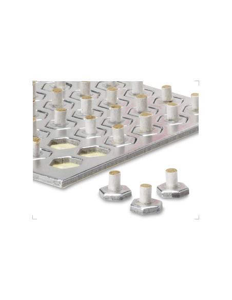 Kobayashi-rouho | Chapeuzinhos com Adesivo de Calor Suave, Shinkyu Soft Kobayashi-rouho | Chapeuzinhos com Adesivo de Calor Suave, Shinkyu Soft