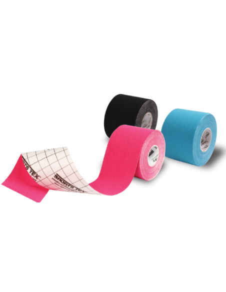 ATEX | Sports Tex Tape, 5cm x 5M