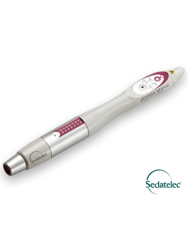 Sedatelec | Premio 32 Laser A – G