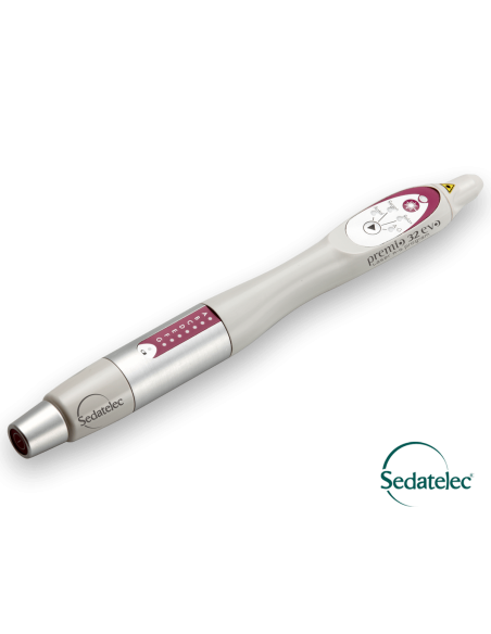 Sedatelec | Premio 32 Laser A – G