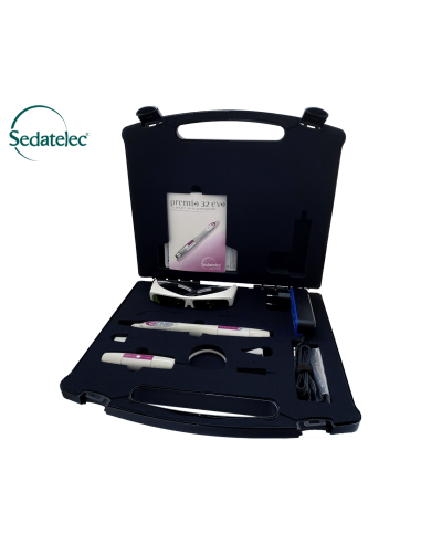 Sedatelec | Premio 32 Laser A – G