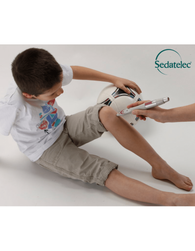 Sedatelec | Premio 32 Laser A – G