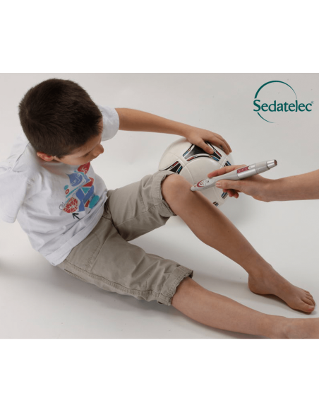 Sedatelec | Premio 32 Laser A – G