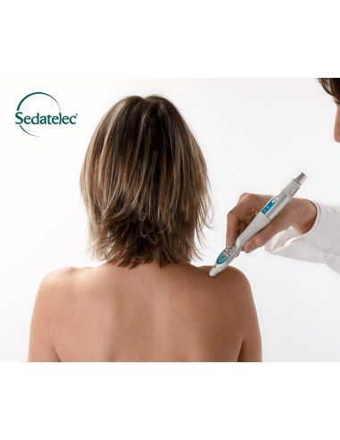 Premio 30 EVO Laser Duo, Sedatelec