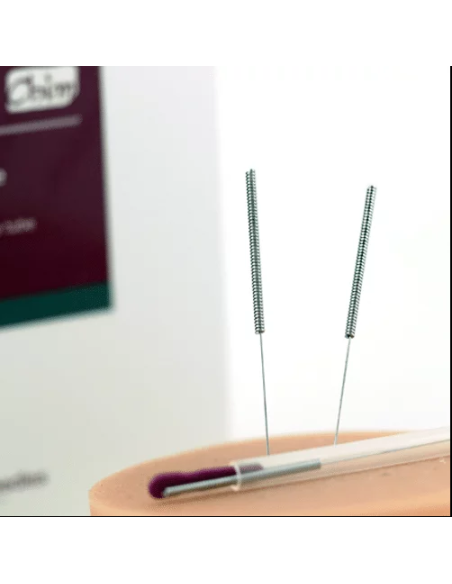 DB100 Needle, Korean-Style Stainless Steel Needle, DongBang