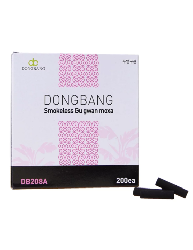 DongBang | Moxa Gu Gwan Sem Fumo