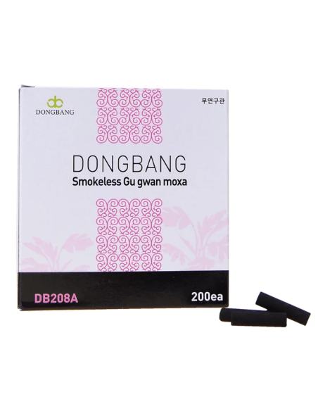 DongBang | Moxa Gu Gwan Sem Fumo