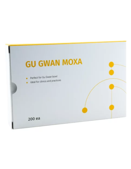Meridius | Moxa Gu Gwan Meridius | Moxa Gu Gwan