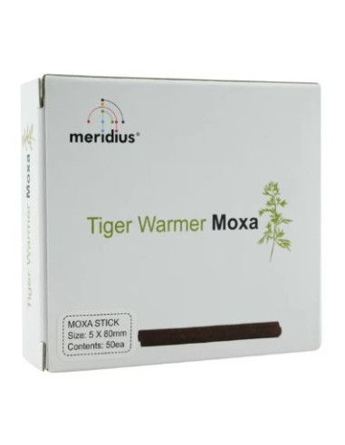 DongBang | Moxa para Aquecedor Tigre