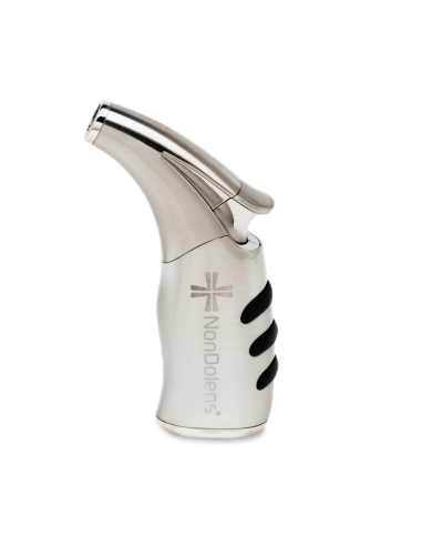 NonDolens | Isqueiro para Moxa Recarregável, Sem Gás