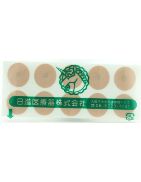 Agulhas Magnéticas Agulhas Magnéticas