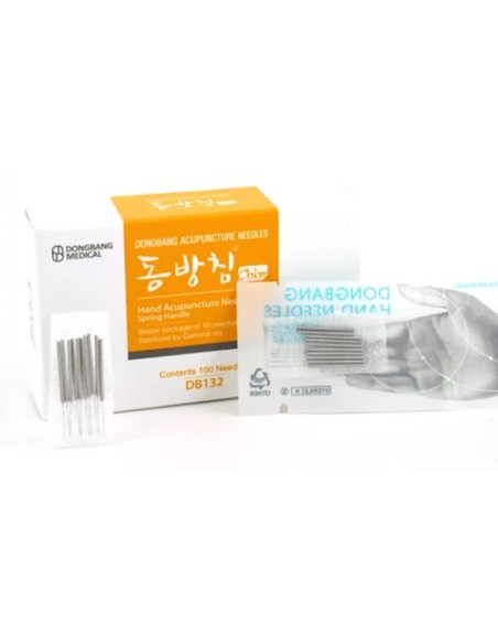 Agulha DB132, Agulha de Mão, DongBang Agulha DB132, Agulha de Mão, DongBang