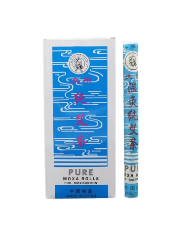 Hwato | Charuto de Moxa Padrão, Tipo 1