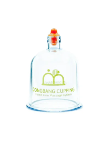 DongBang | Plastic Cupping – Suction Therapy and Massage
