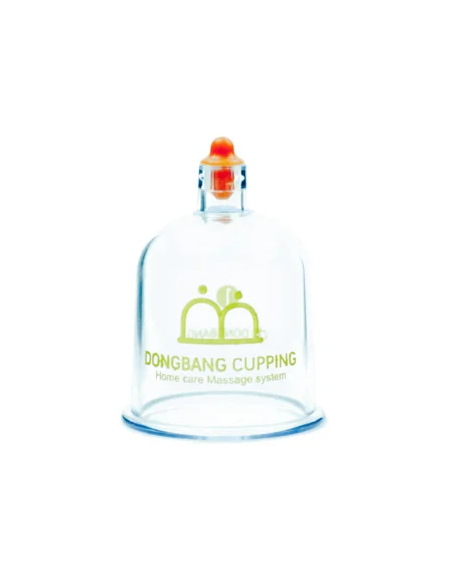 DongBang | Plastic Cupping – Suction Therapy and Massage