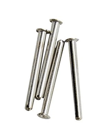 DongBang | Gu Gwan Metal Cap – Professional Moxa Accessory