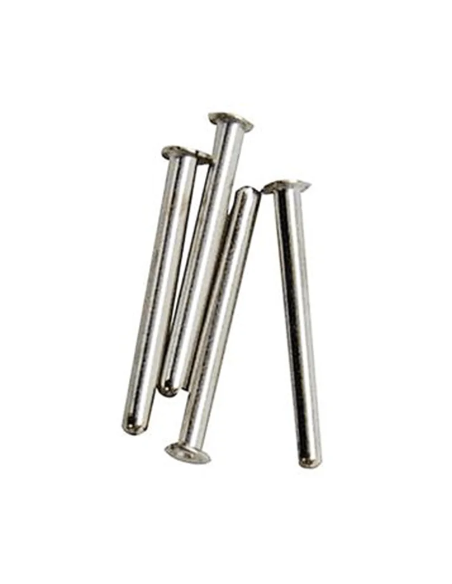 DongBang | Gu Gwan Metal Cap – Professional Moxa Accessory