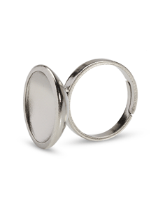 Okyo Ring for Acupuncture – Wet Cotton Holder