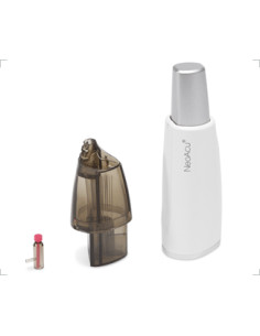 NeoAcu | Guías de Control