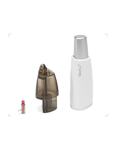 NeoAcu | Guías de Control