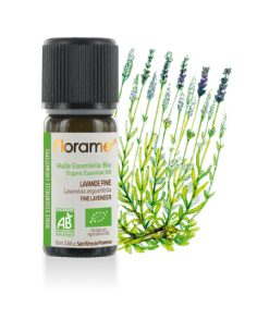 Florame | Lavanda Fina