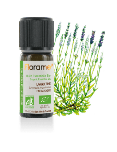 Florame | Fine Lavender