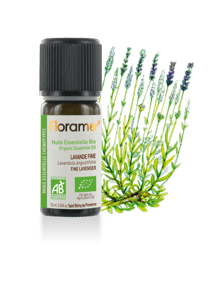 Florame | Fine Lavender