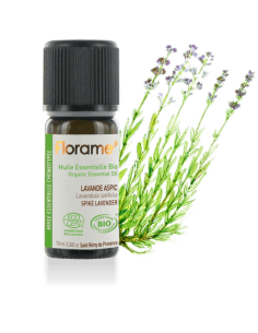 Florame | Alfazema-Brava