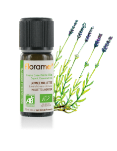 Florame | Lavanda Maillette