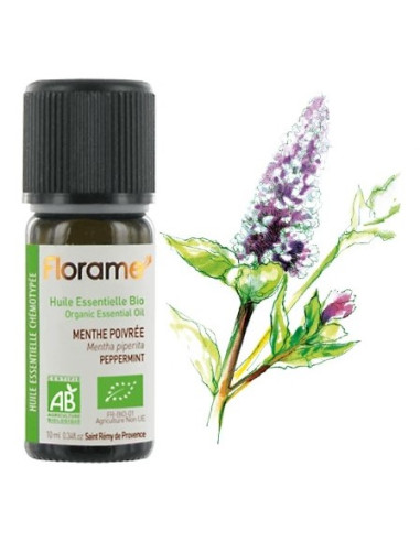 Florame | Menta Piperita