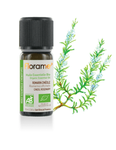 Florame | Cineol Rosemary