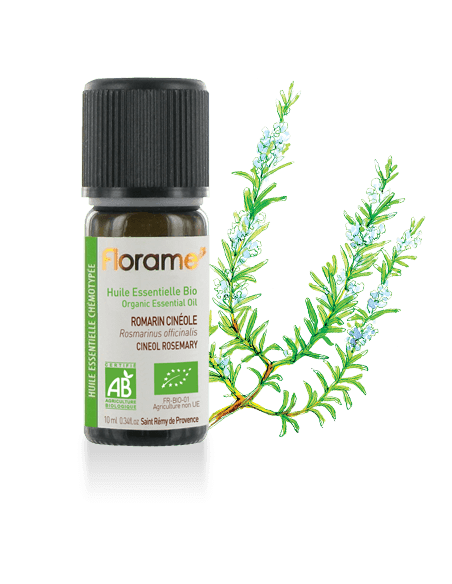 Florame | Cineol Rosemary