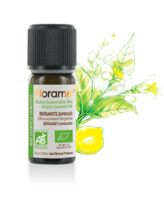 Florame | Laranja-Bergamota